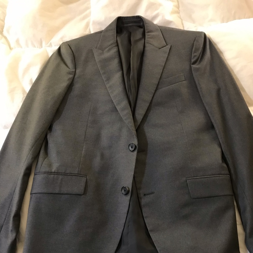 Theory Mens Sports Coat